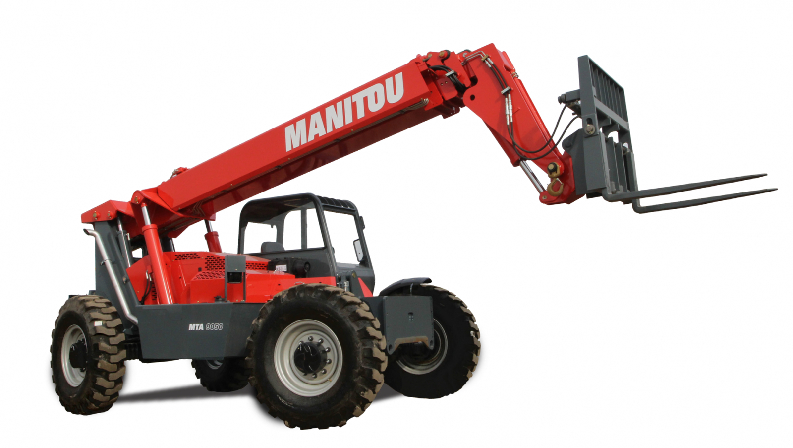 Manitou teszt